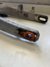 Load image into Gallery viewer, OEM 2012 KTM 450 Swing Arm - Part# 77204030044