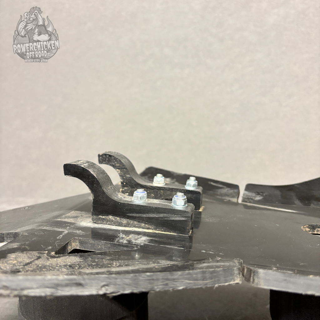 2017 Kawasaki KX450F AXP Skid Plate – AXP Racing | Used & Well Tested