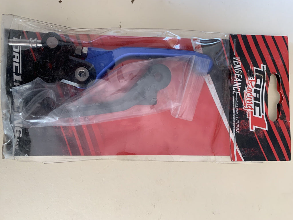 TORC1 Clutch Lever 6917-0203 Vengeance Flex Lever