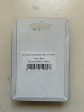 Load image into Gallery viewer, NEW AS3 Performance Chain Adjuster Rear Axel Blocks (Blue) - Part# 18678