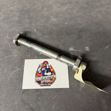 Load image into Gallery viewer, sherco rear axle and blocks part # 0326  2008-2024 big bikes