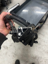 Load image into Gallery viewer, 2014 Honda CBR500 Front Brake Assembly