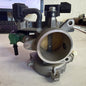 2018-2021 yamaha yz 450 throttle body part # BR9-13750-00-00 