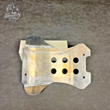 Load image into Gallery viewer, 2009 KTM 144SX Enduro Engineering Skid Plate – Aftermarket | Clean