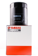 Load image into Gallery viewer, YAMAHA OEM OIL FILTER / N26-13440-02