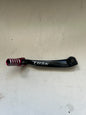 USED Tusk Folding Shift Lever Black/Red