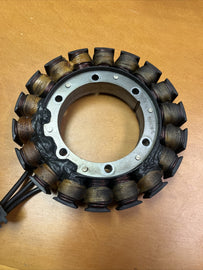 2017 SKI-DOO SUMMIT 850 Stator Alternator & Pickup Coil  420864420