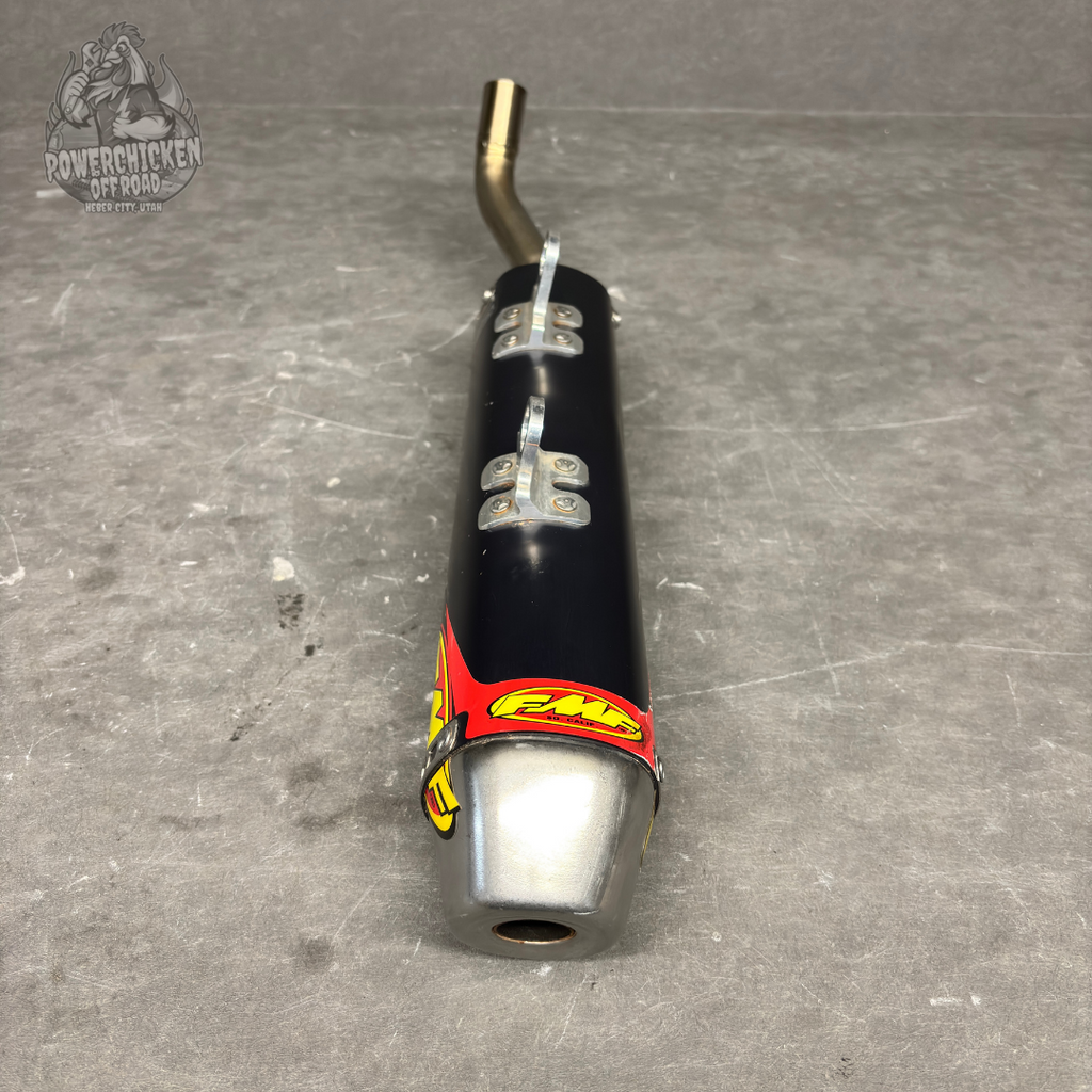 FMF PowerCore 2.1 2-Stroke Silencer 025252