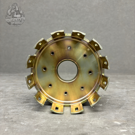 Hinson Momentum Billet Clutch Basket H297-B-1902 – Honda | Used Good