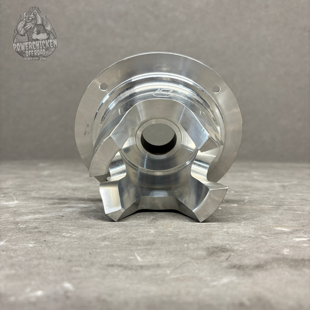 Dalton Industries Billet Secondary Clutch Helix R4–Polaris General 1000 | P16-R4
