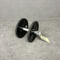 Rale MT120 MT129 Idler Wheels & Axle Assembly 9903 12131 12124 12125 OEM