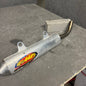 FMF TurbineCore 2 Spark Arrestor Silencer 2017-2019 KTM/HUSQVARNA 250/300 2T