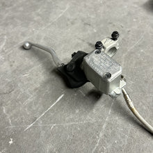 Load image into Gallery viewer, 2021 Rale MT120 MT129 Brake Assembly | Brembo Snowbike Conversion