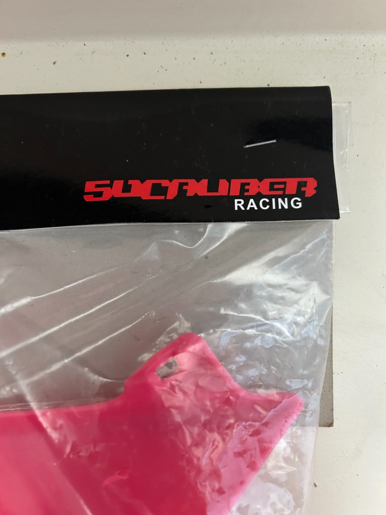 NEW 50Caliber Racing Plastics for Honda XR50 (2002+) - Part# 5701