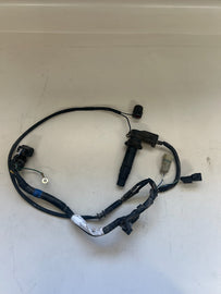 OEM 2009 Honda CRF150 Ignition Coil & Wiring Harness 30700-KSE-003