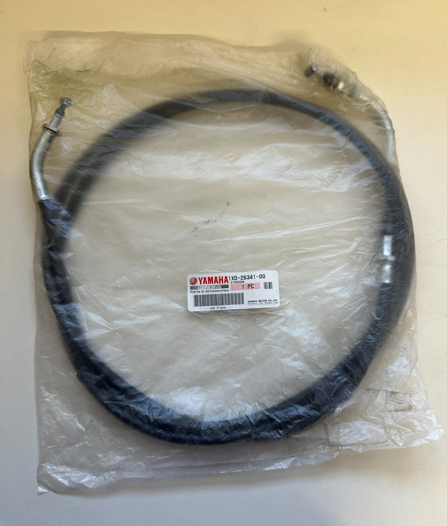 YXM700 VIKING OEM CABLE BRAKE / 1XD-26341-00