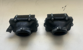 OEM SKI DOO MX7 800R PTEK ENGINE REED VALVES - Part # 420924519