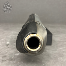Load image into Gallery viewer, 2020–2023 OEM KTM EXC Slip-On Muffler Silencer TPI | 55505083100