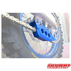 Chain Guide BOANO PEHD TM 2T-4T '11-'23 (BLUE)