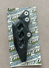 Load image into Gallery viewer, Chain Guide BOANO PEHD TM RACING 2T-4T '11-'23 (BLACK)