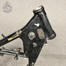 Load image into Gallery viewer, 2008 KTM 144 SX OEM Frame – Clean, Straight, Ready to Use