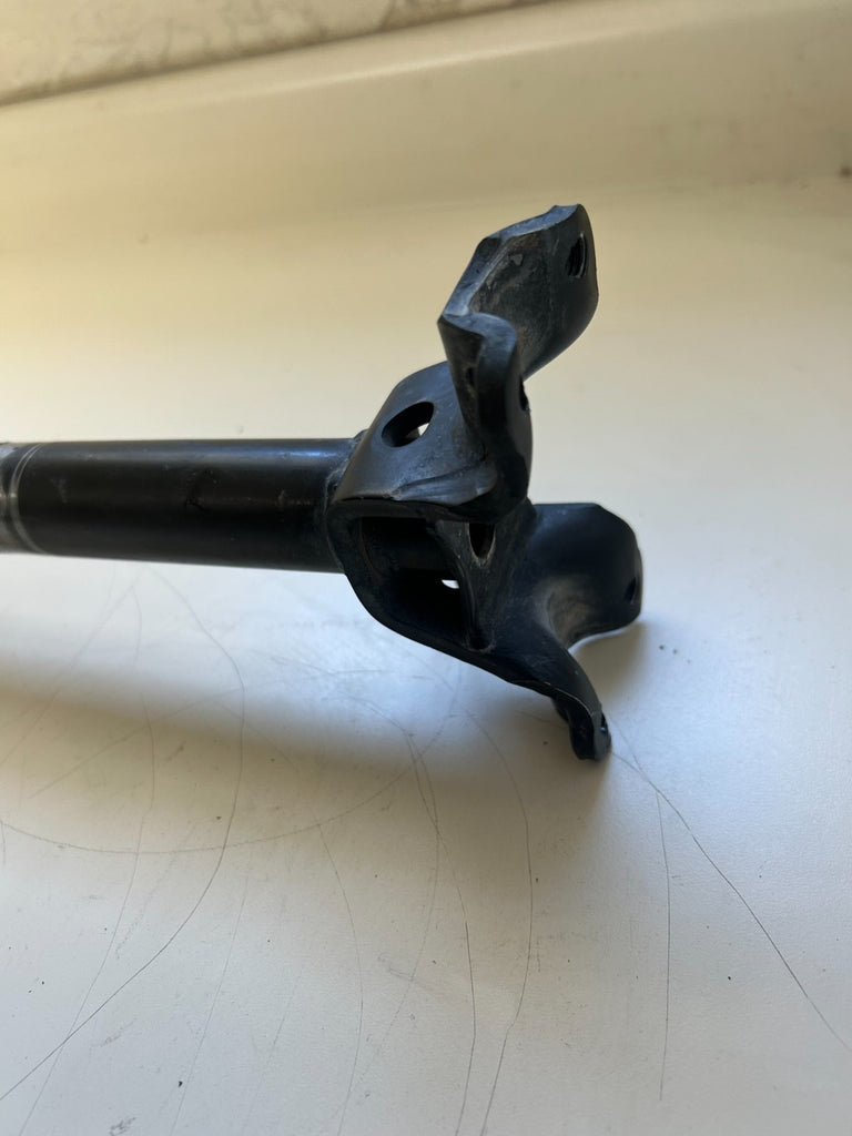 OEM 2007 Yamaha YFZ450 Steering Column - Part# 5D3-23813-10-00