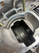 Load image into Gallery viewer, OEM SKI DOO MXZ 800R PTECH ENGINE COMPLETE CRANK CASE - PART# 420890748