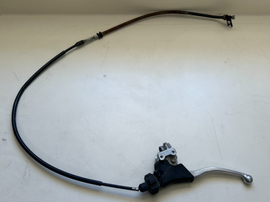 2007 OEM Complete Clutch Lever Assembly (W/Cable) - Part#: 5TG-82910-03-00
