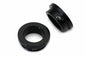 NEW AS3 Performance Rear Wheel Spacers Black - Part# 18750