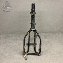 Load image into Gallery viewer, 2008 KTM 144 SX OEM Frame – Clean, Straight, Ready to Use