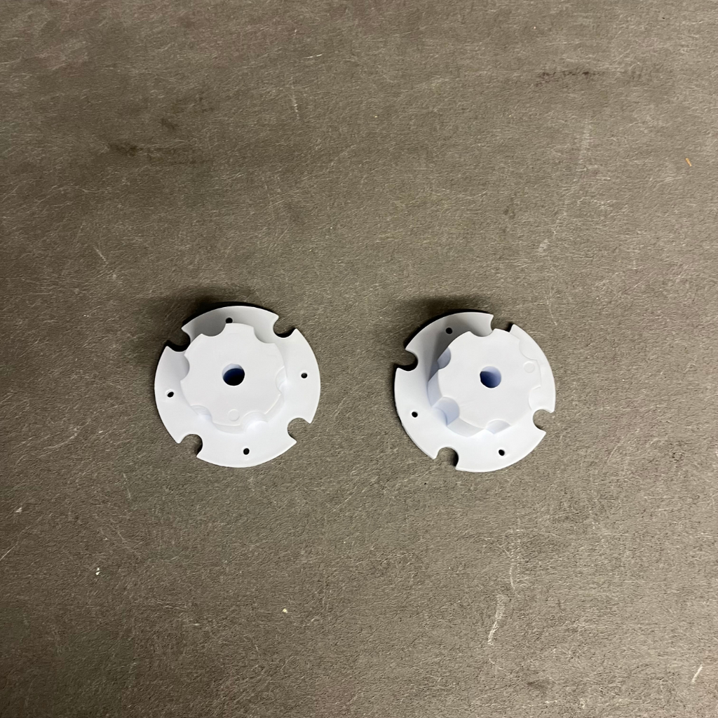 Weelye Drive Gear Connect - On Car Replacement Parts
