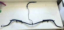 Load image into Gallery viewer, OEM 2007 Yamaha YFZ 450 Front Brake Lines Part# 5TG-25871-10-00