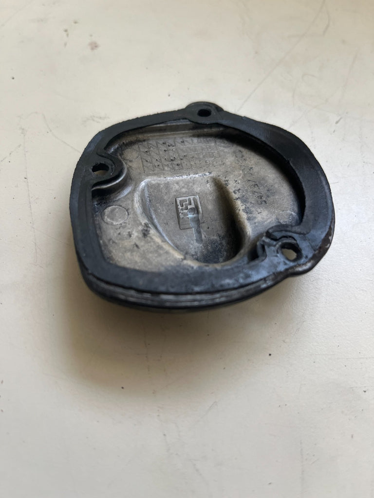 2004 KTM 250 SX Power Valve Cover