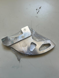 NEW Ptech Rear Brake Disc Guard - Part# TPK001