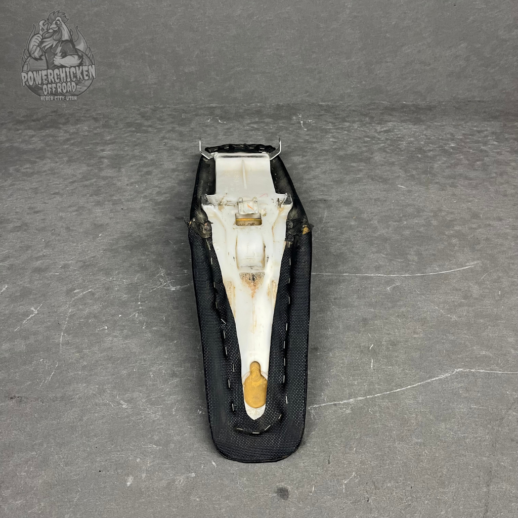 2002 -2003 Yamaha YZ125 YZ250 OEM Seat Saddle FX Cover