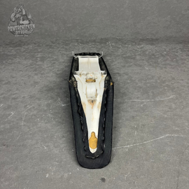 2002 -2003 Yamaha YZ125 YZ250 OEM Seat Saddle FX Cover