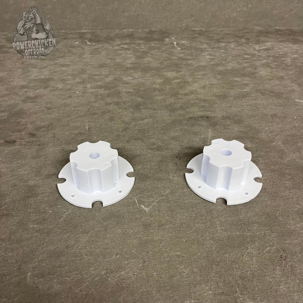 Weelye Drive Gear Connect - On Car Replacement Parts