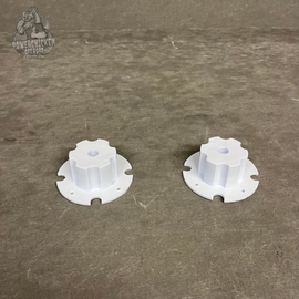 Weelye Drive Gear Connect - On Car Replacement Parts