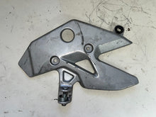 Load image into Gallery viewer, 2013-16 Honda CBR500R Left Main Step Holder 50700-MGZ-J00