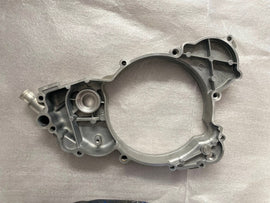 KTM Inner Clutch Cover CPL. (2014-2017 FREERIDE 250 R) (USED)