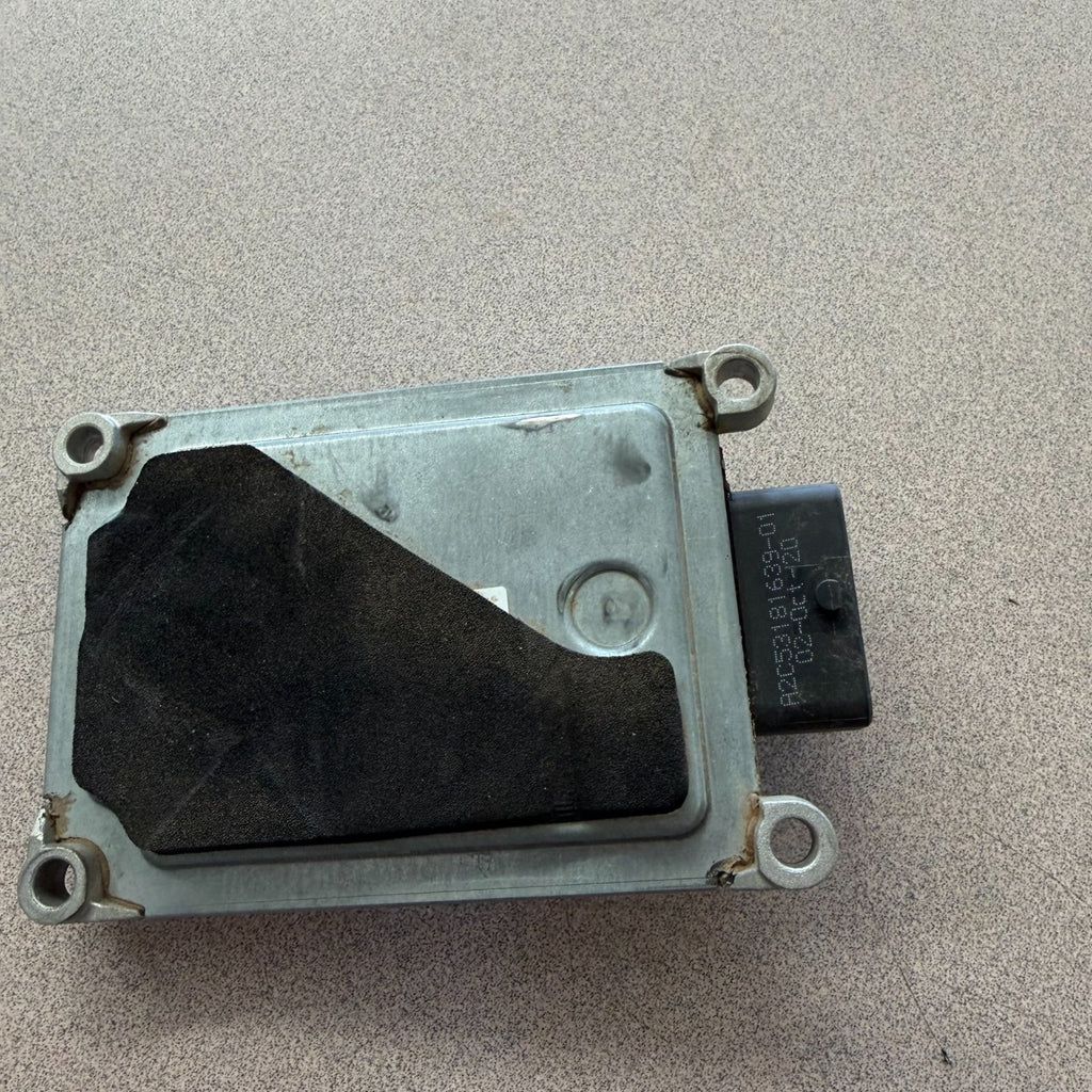 2018-2026 sherco 250/300 sef ecu   part # 3459