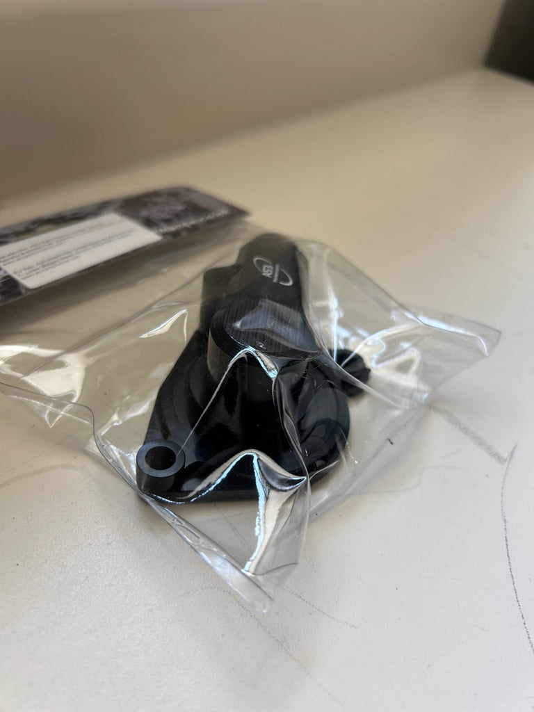 NEW AS3 Performance Water Pump Cover (KTM 125,250,300 SX/XC 2023) SKU: 23310