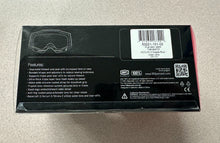 Load image into Gallery viewer, 100% ACCURI 2 GOGGLE BLUE - CLEAR LENS 