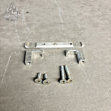 Load image into Gallery viewer, 2009 KTM 144SX Enduro Engineering Skid Plate – Aftermarket | Clean
