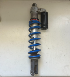 OEM 2012 KTM 450 Rear Monoshock/Shock Absorber - Part# 18187L5701