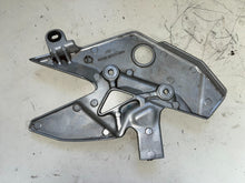Load image into Gallery viewer, 2013-16 Honda CBR500R Left Main Step Holder 50700-MGZ-J00