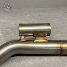 Load image into Gallery viewer, Honda CRF 450R 21-24 | Bill’s Pipes RE-13 Full Exhaust System - Performance