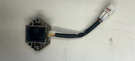 OEM Rectifier & Regulator 2007 Yamaha YFZ 450 Part#: 5TG-81960-00-00