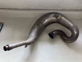 1993 Yamaha YZ 250 Exahaust Manifold Part# 4EW-14610-02-00