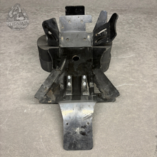 Load image into Gallery viewer, 2017 Kawasaki KX450F AXP Skid Plate – AXP Racing | Used &amp; Well Tested